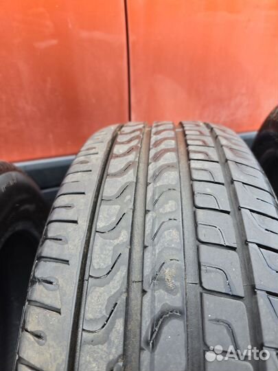 Pirelli Cinturato P7 205/55 R16 91V