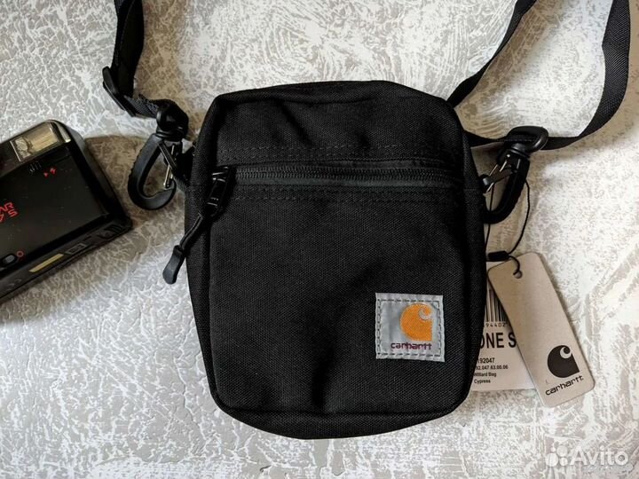 Сумка Carhartt