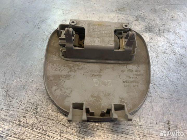 Плафон салона Peugeot 206 2A/C 1998-2009