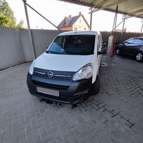 Opel Combo 1.6 MT, 2021, 54 236 км, с пробегом, цена 2 400 000 руб.