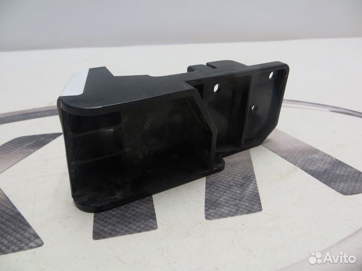 Кронштейн бампера левый под фару Mazda 6 GH