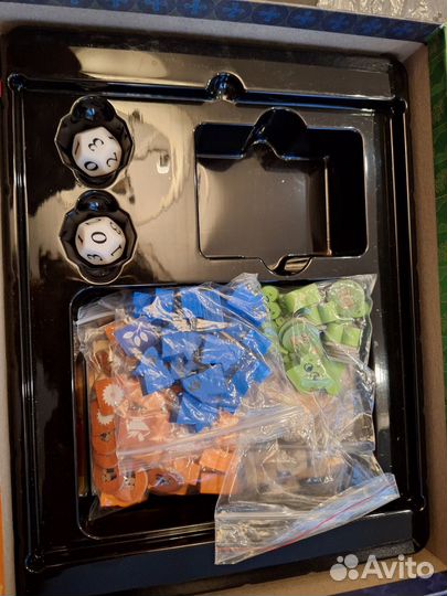 Настольная игра 