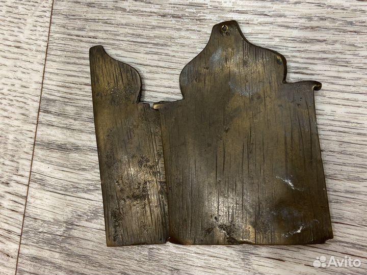 Старинные иконы