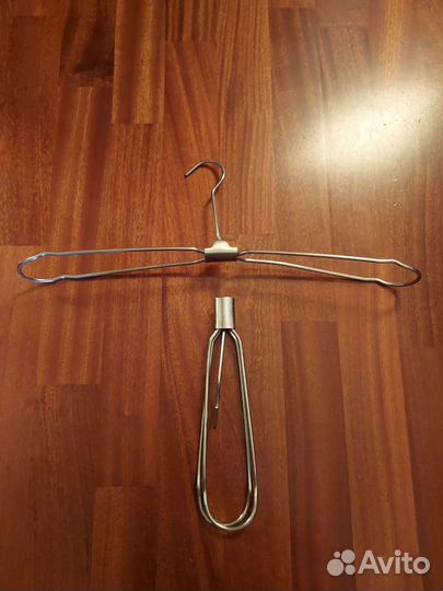 Вешалки плечики раритет