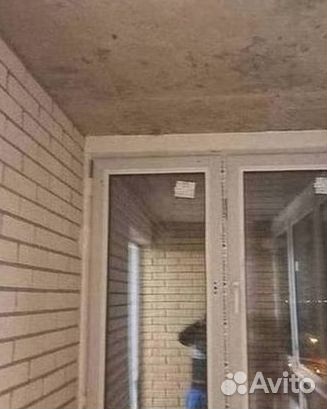 Остекление лоджий