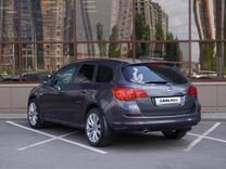 Opel Astra 1.4 MT, 2012, 165 350 км, с пробегом, цена 899 000 руб.
