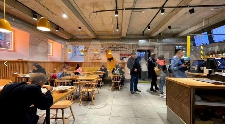 236м² суперпроходное у м.Чернышевская