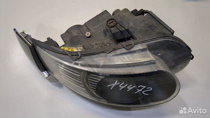 Фара (передняя) Saab 9-5, 2008