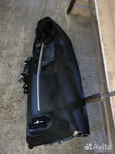 Комплект безопасности Kia Picanto 3