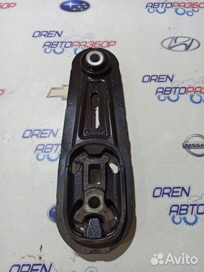 Подушка двигателя Nissan Juke 1.6 2012