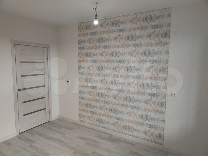 1-к. квартира, 43,3 м², 7/9 эт.