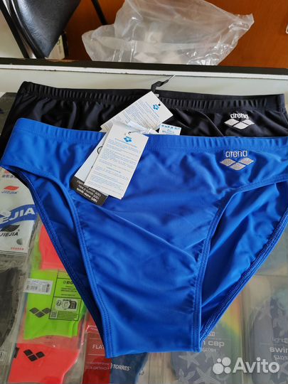 Плавки мужские размер 56.58