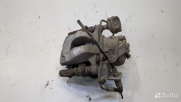 Суппорт Citroen C4 Grand Picasso, 2009