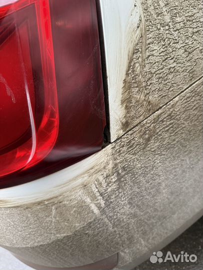 LED фонари skoda octavia a7/a7fl