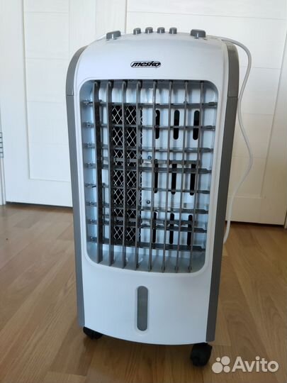 Охладитель воздуха напольный Mesko MS 7918