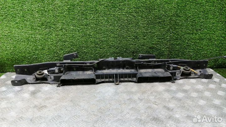 Рамка радиатора Hyundai Sonata