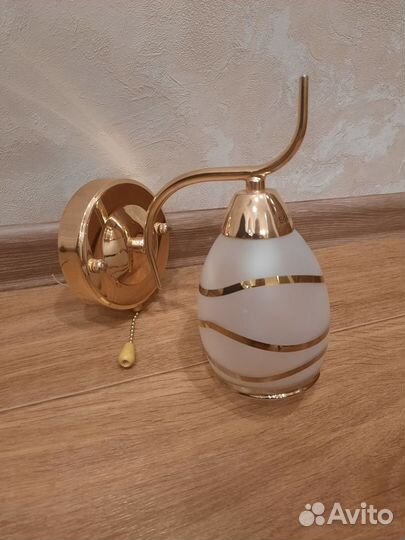 Светильник бра