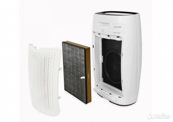 Очиститель воздуха Toshiba CAF-X50XPL