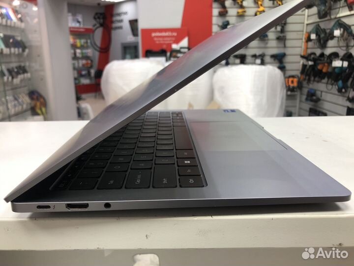 Ноутбук Xiaomi Redmibook i7-12650H/MX 550