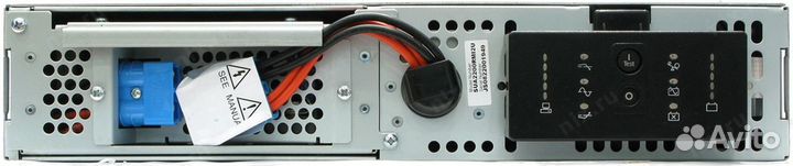 Ибп APC smart-UPS 2200