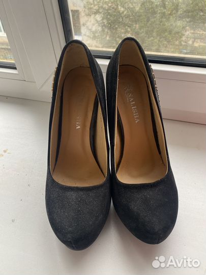 Туфли женские