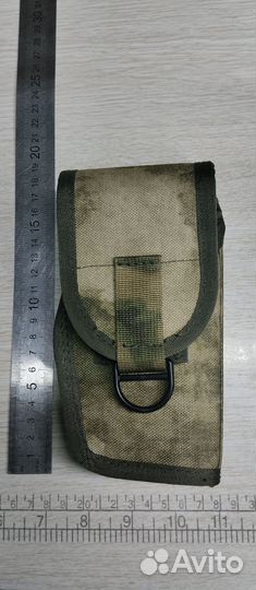 Кобура для пистолета ПМ