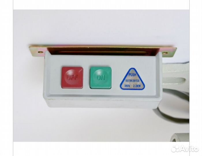 Электродвигатель 380