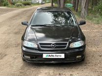 Opel Omega 2.2 MT, 2001, 259 017 км, с пробегом, цена 185 000 руб.