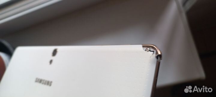 Планшет Samsung tab S 10