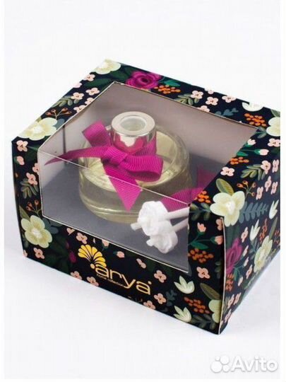 Ароматический диффузор