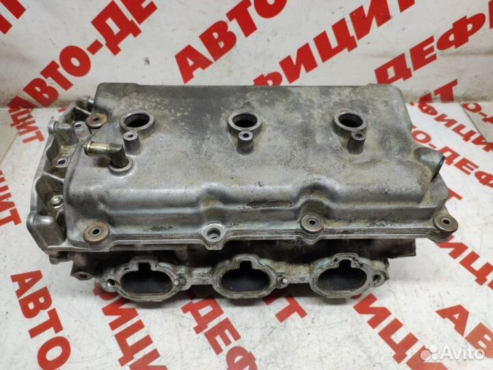 Головка блока цилиндров Nissan Maxima A33 VQ30 DE