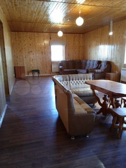 Дом 142 м² на участке 11,5 сот.