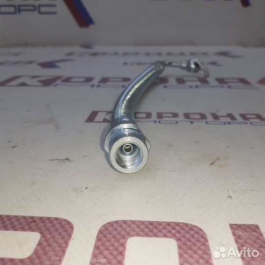 Шланг тормозной задний правый lifan myway