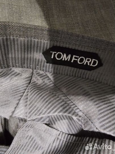 Брюки Tom Ford Оригинал 100% шерсть