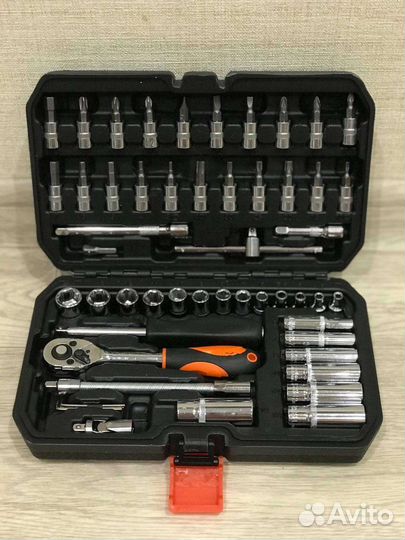 Подарок на 23 февраля набор инструментов