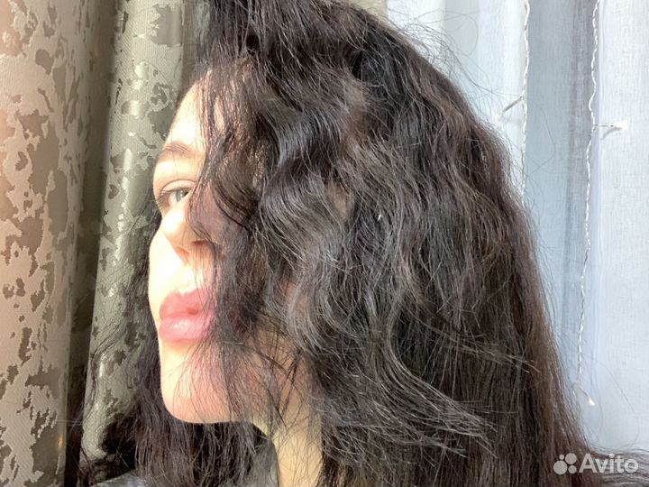 Плойка для завивки волос