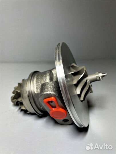 Картридж турбины K14-009