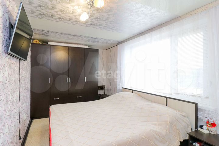 Дом 129 м² на участке 5 сот.