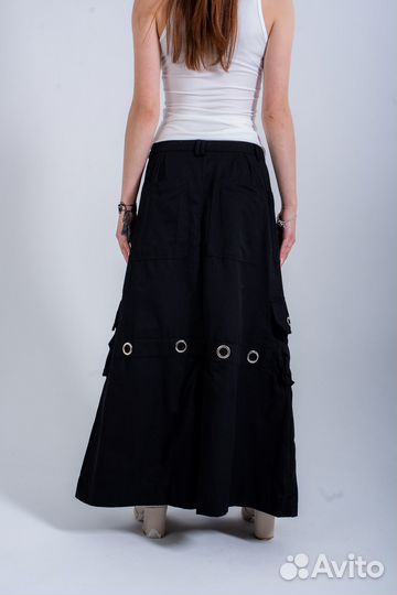 Юбка Balenciaga Pants-Skirt Unisex