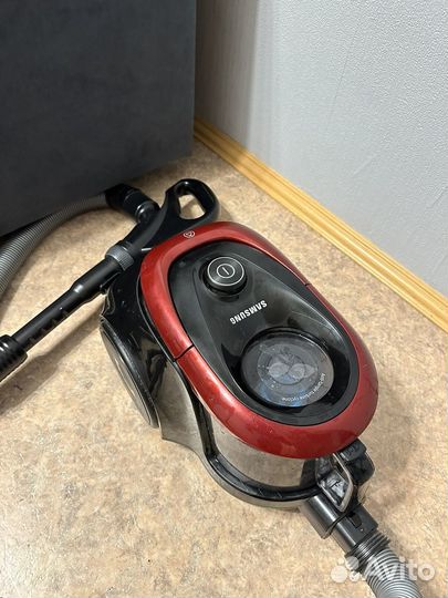 Пылесос Samsung