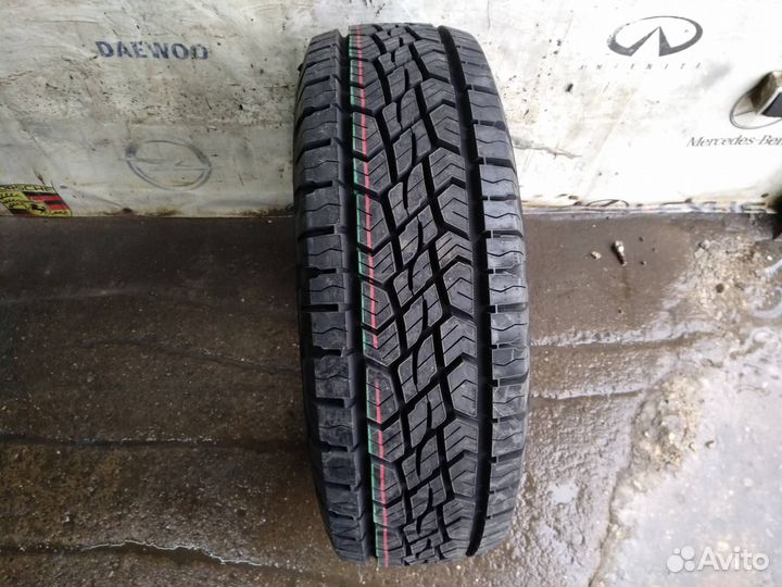 Continental CrossContact ATR 245/70 R16C 113T
