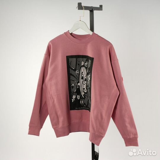 Свитшот cav empt