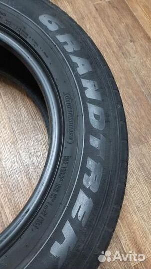 Dunlop Grandtrek AT1 225/65 R17