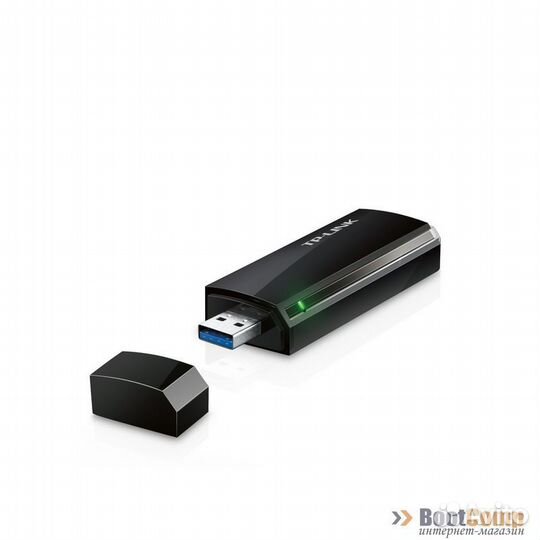 Сетевая карта беспроводная TP-Link Archer T4U