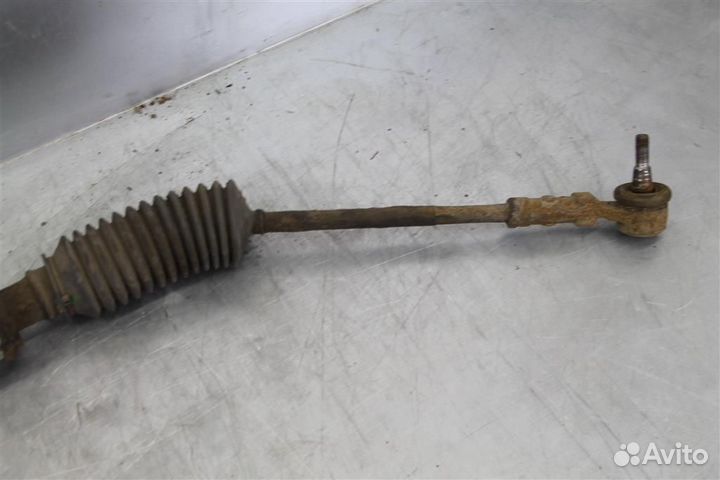 Рейка рулевая Renault Kangoo 2003-2007