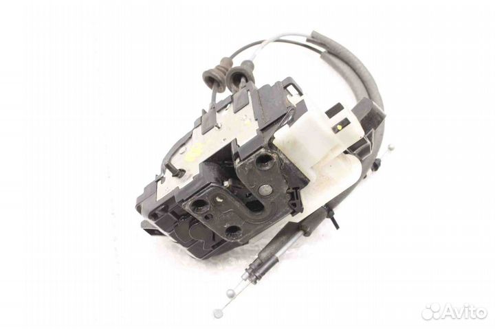 Замок двери задний правый Hyundai Santa Fe (CM) 20