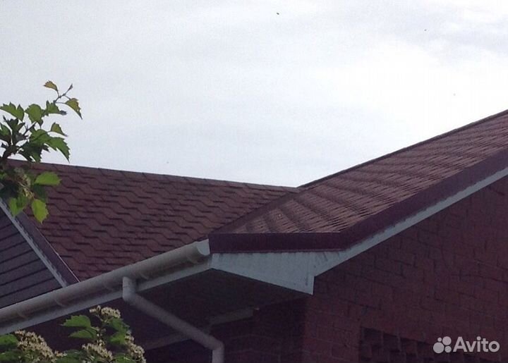 Мягкая черепица Руфшилд Модерн серия Премиум