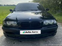 BMW 3 серия 2.0 AT, 1998, 334 000 км