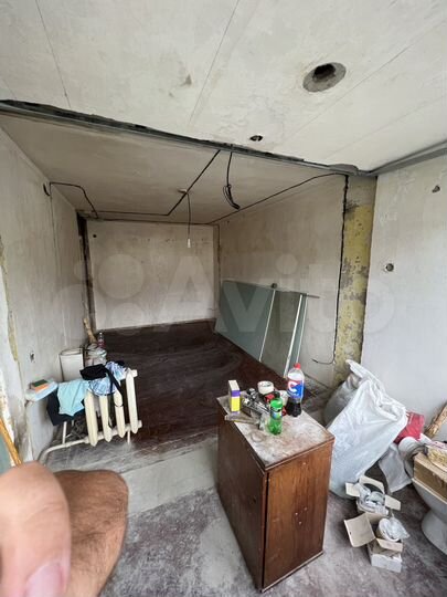 1-к. квартира, 29,6 м², 4/5 эт.