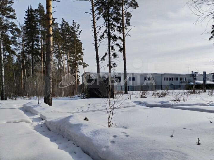 Участок 25,8 сот. (ИЖС)